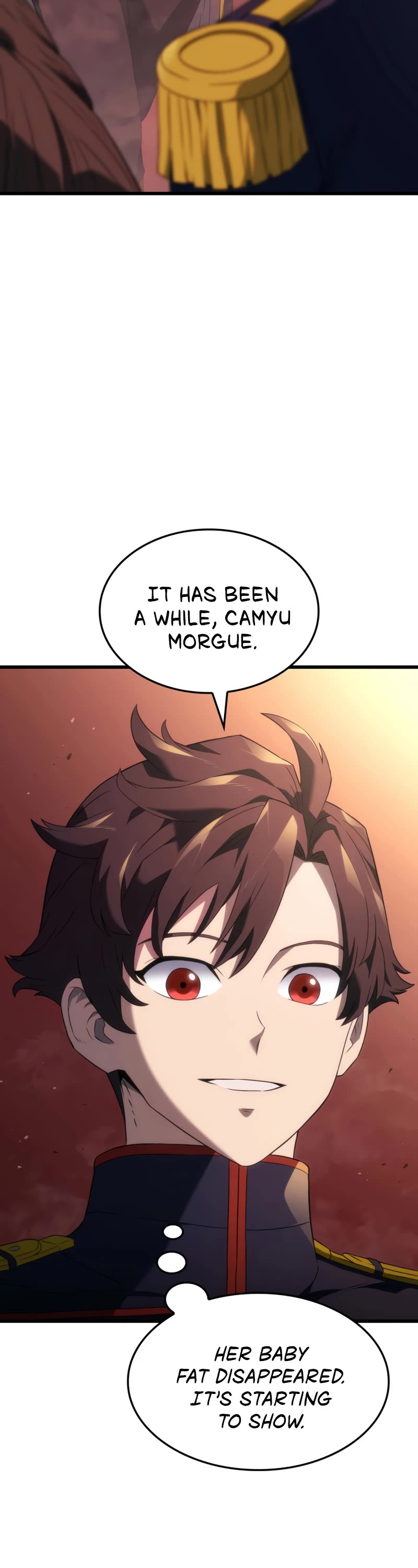 Read Revenge of the Sword Clan's Hound EN Manga Online