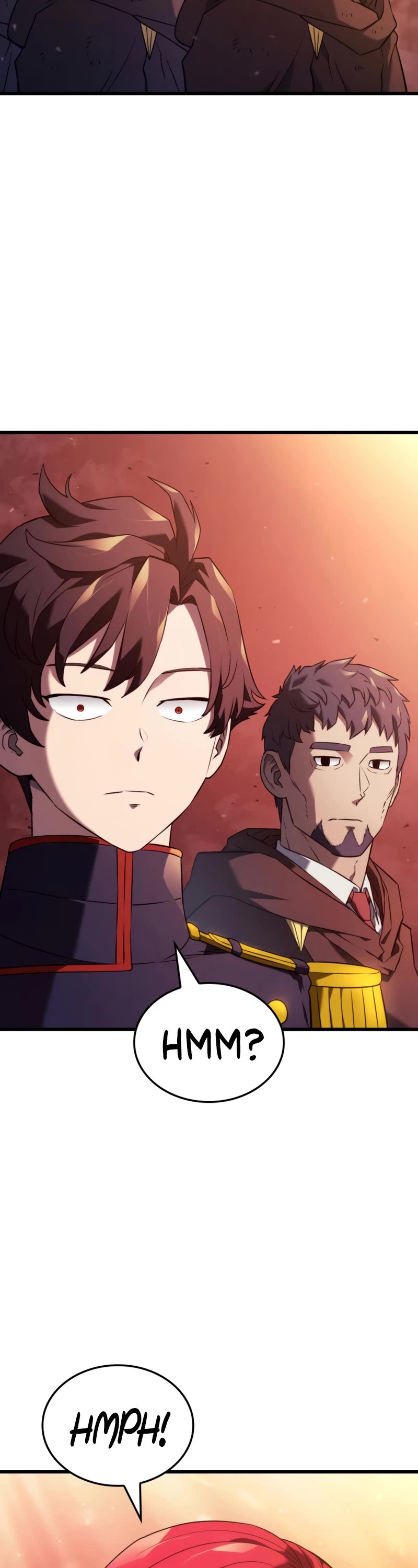 Read Revenge of the Sword Clan's Hound EN Manga Online