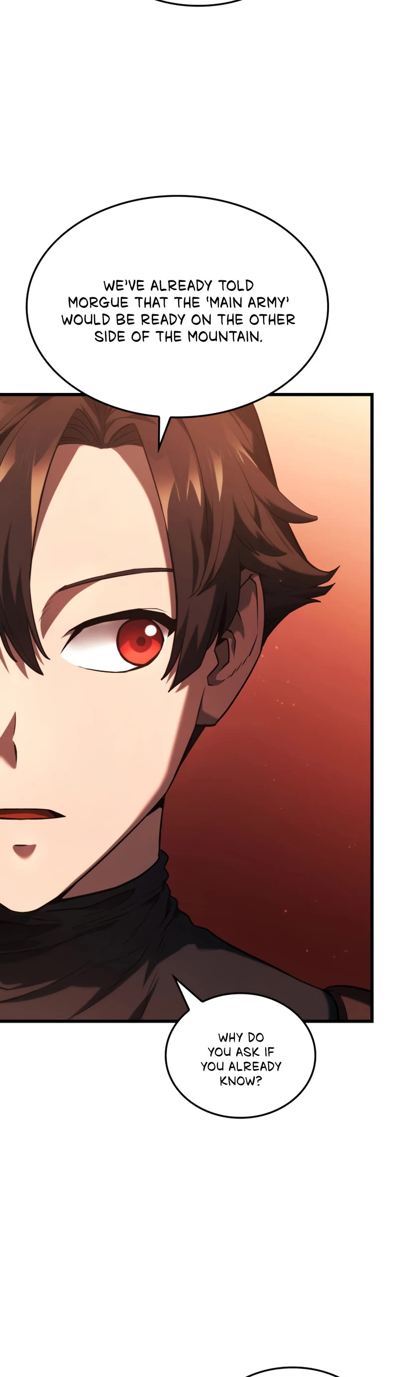 Read Revenge of the Sword Clan's Hound EN Manga Online
