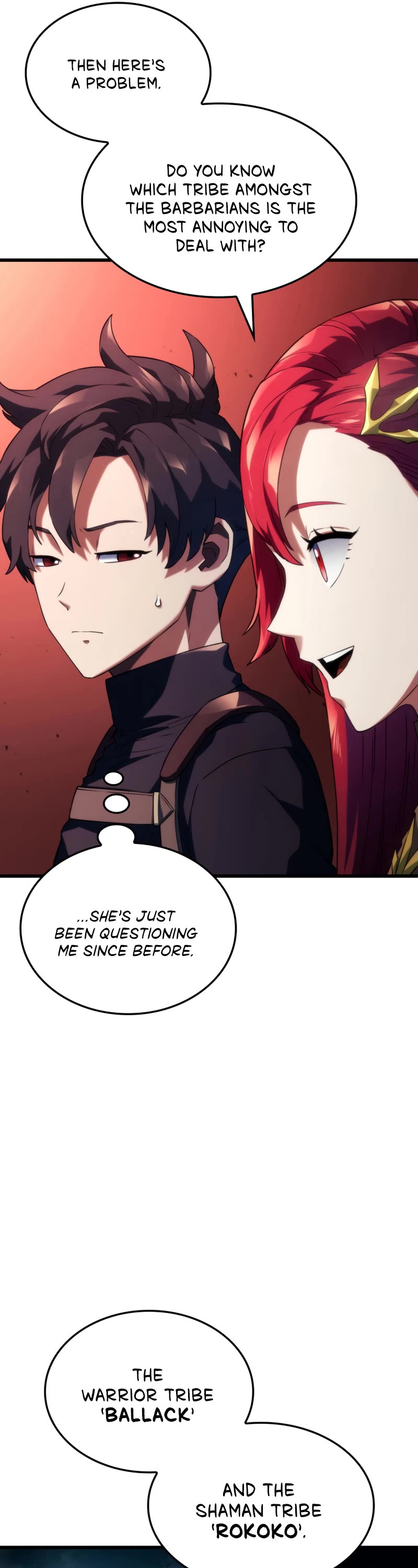 Read Revenge of the Sword Clan's Hound EN Manga Online