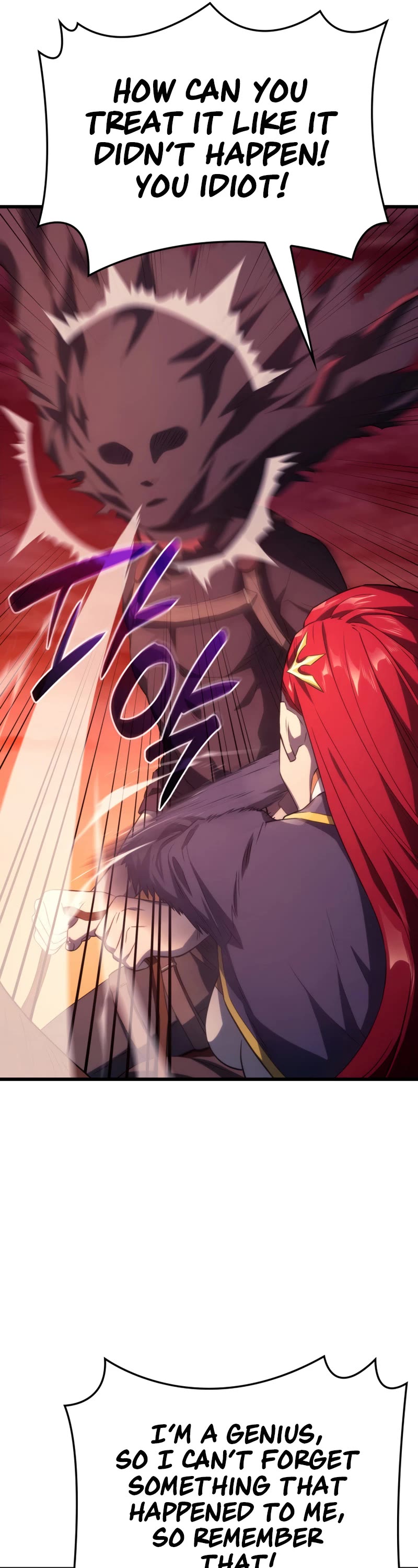 Read Revenge of the Sword Clan's Hound EN Manga Online