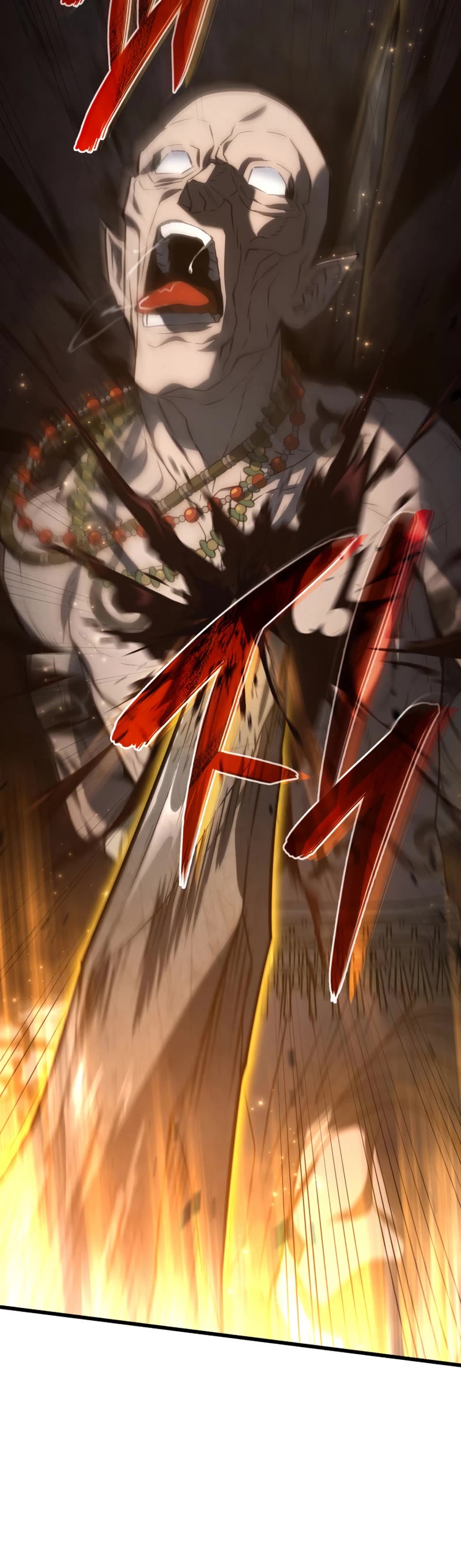 Read Revenge of the Sword Clan's Hound EN Manga Online