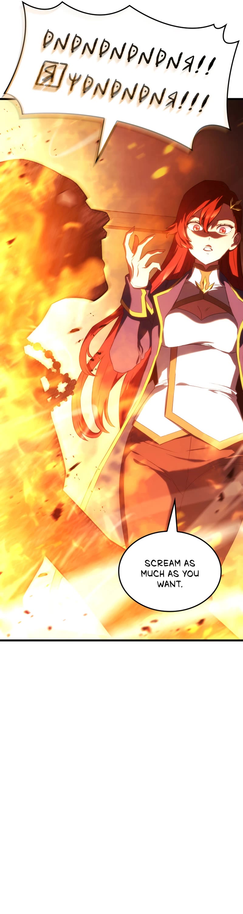 Read Revenge of the Sword Clan's Hound EN Manga Online