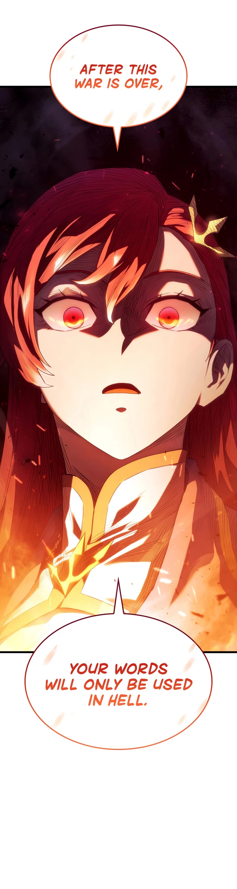 Read Revenge of the Sword Clan's Hound EN Manga Online