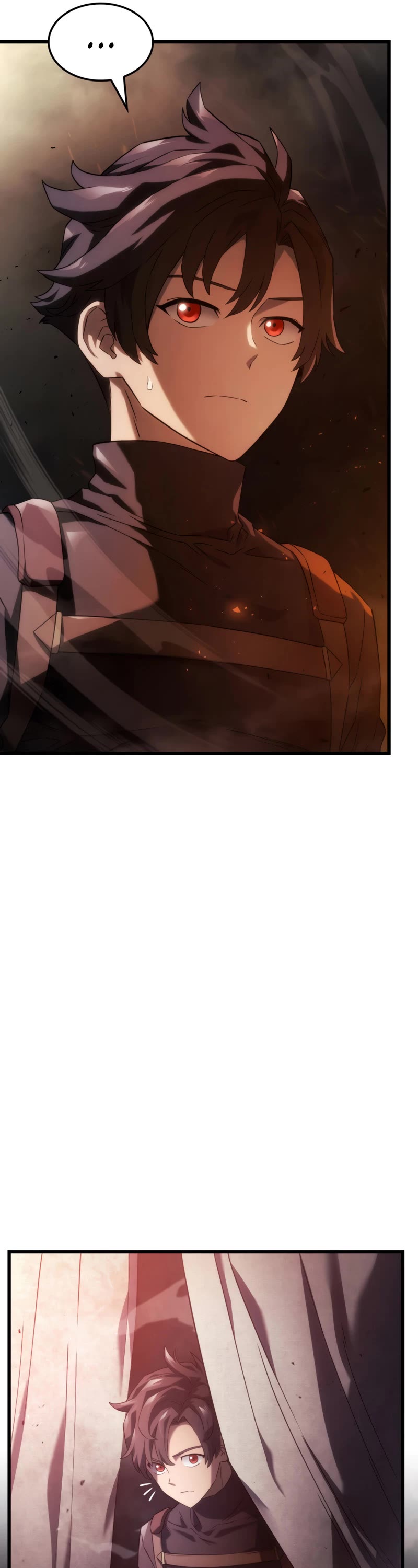 Read Revenge of the Sword Clan's Hound EN Manga Online