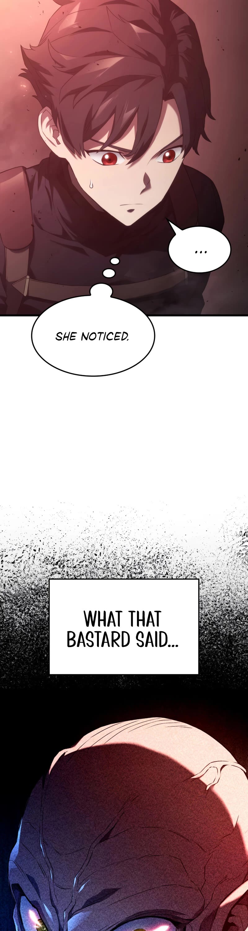 Read Revenge of the Sword Clan's Hound EN Manga Online
