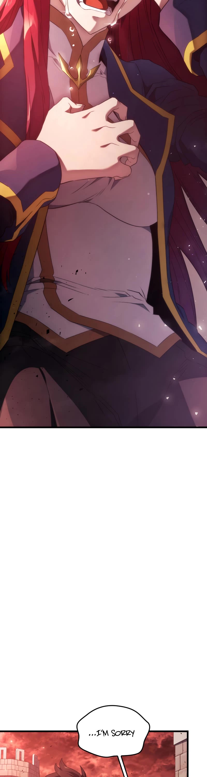 Read Revenge of the Sword Clan's Hound EN Manga Online