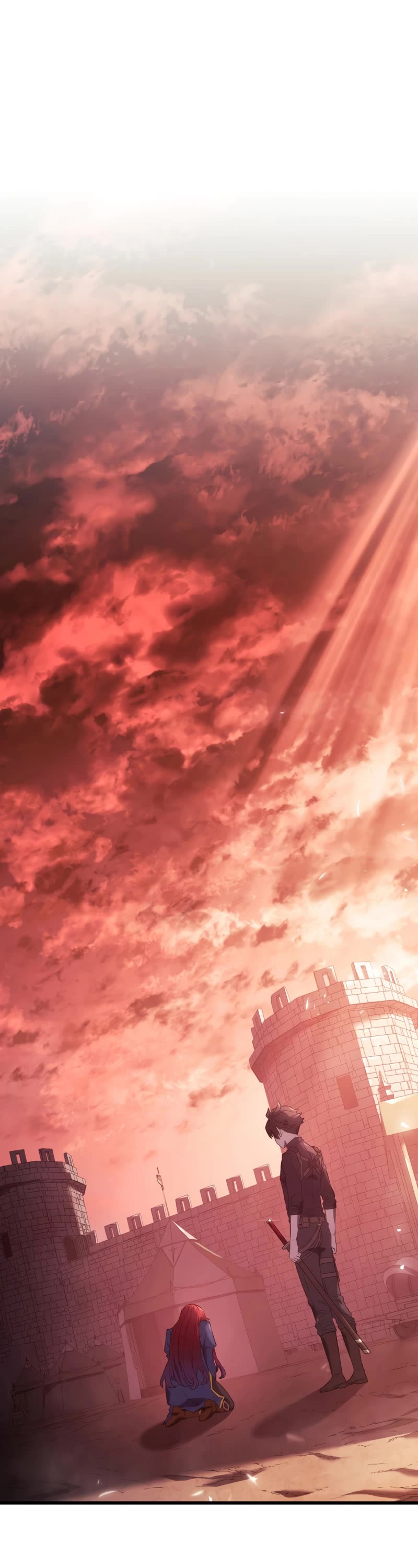 Read Revenge of the Sword Clan's Hound EN Manga Online