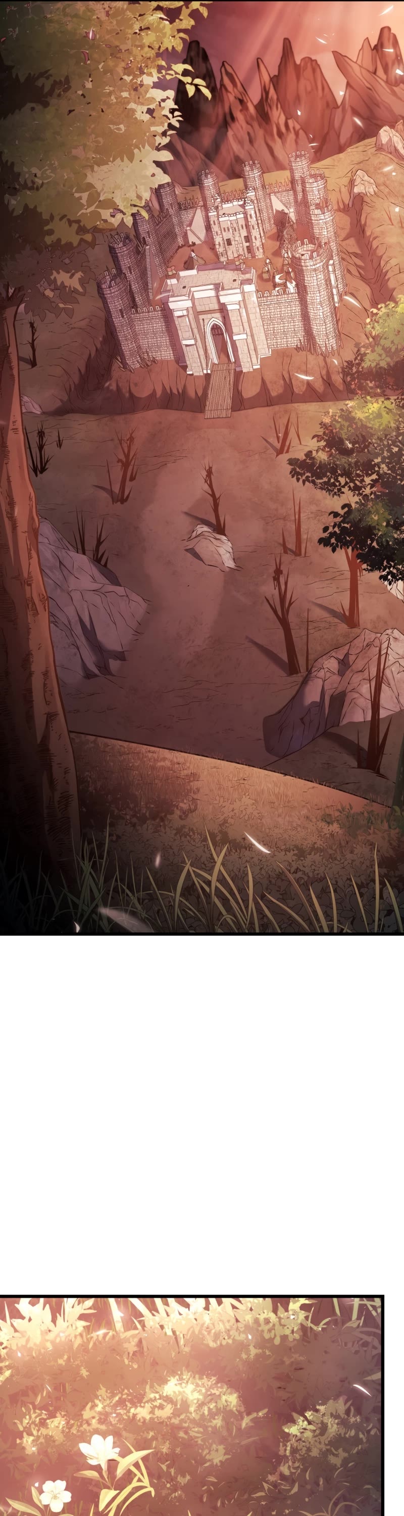 Read Revenge of the Sword Clan's Hound EN Manga Online