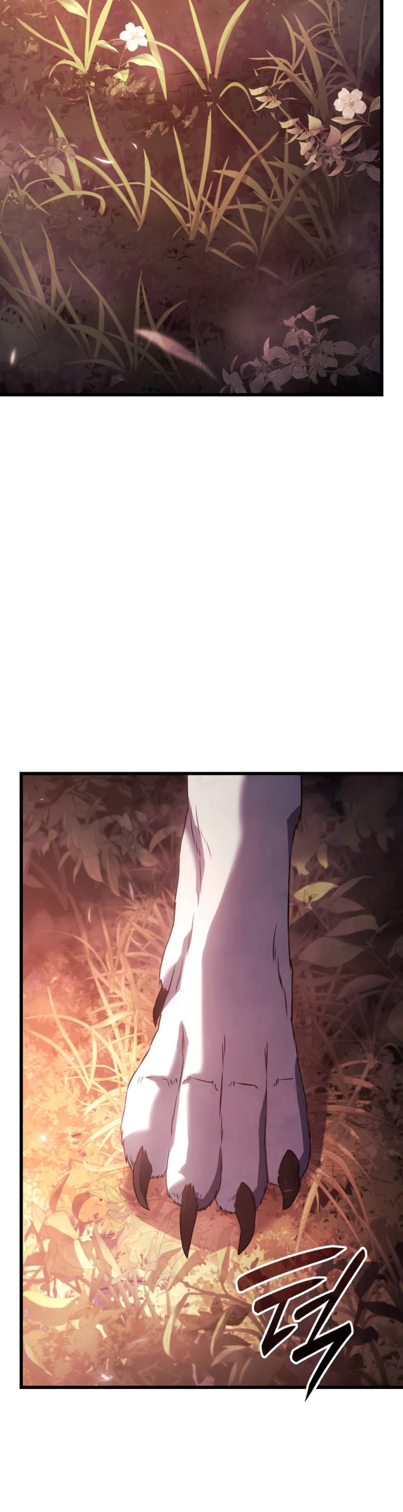 Read Revenge of the Sword Clan's Hound EN Manga Online