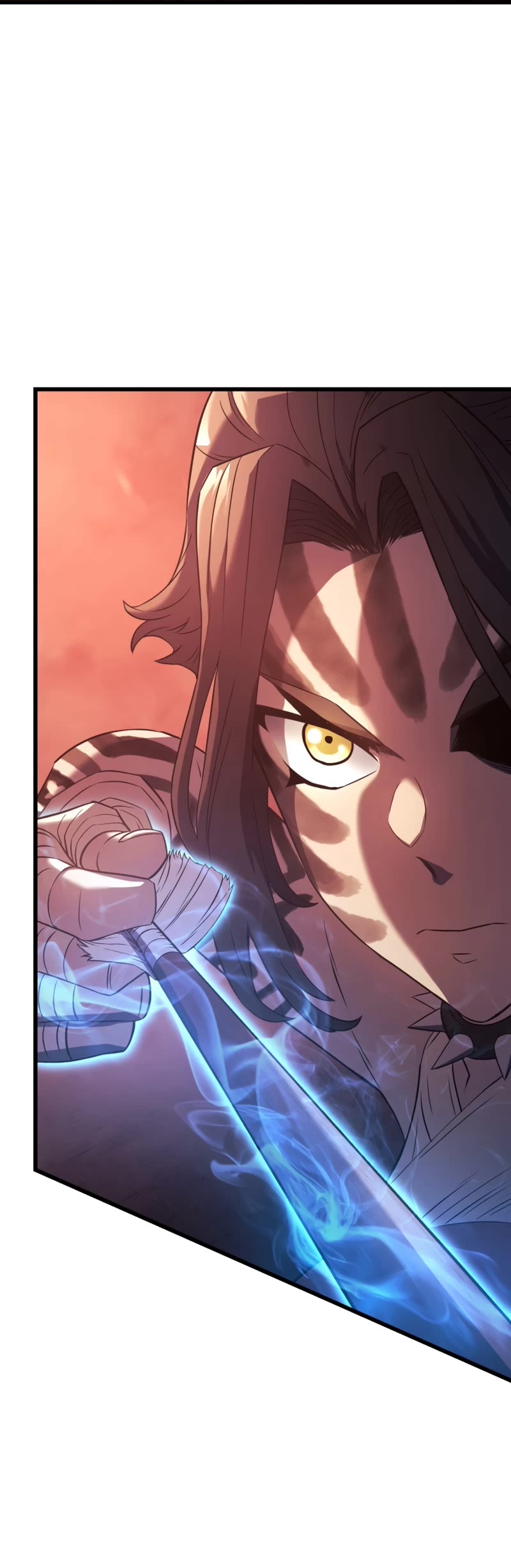 Read Revenge of the Sword Clan's Hound EN Manga Online