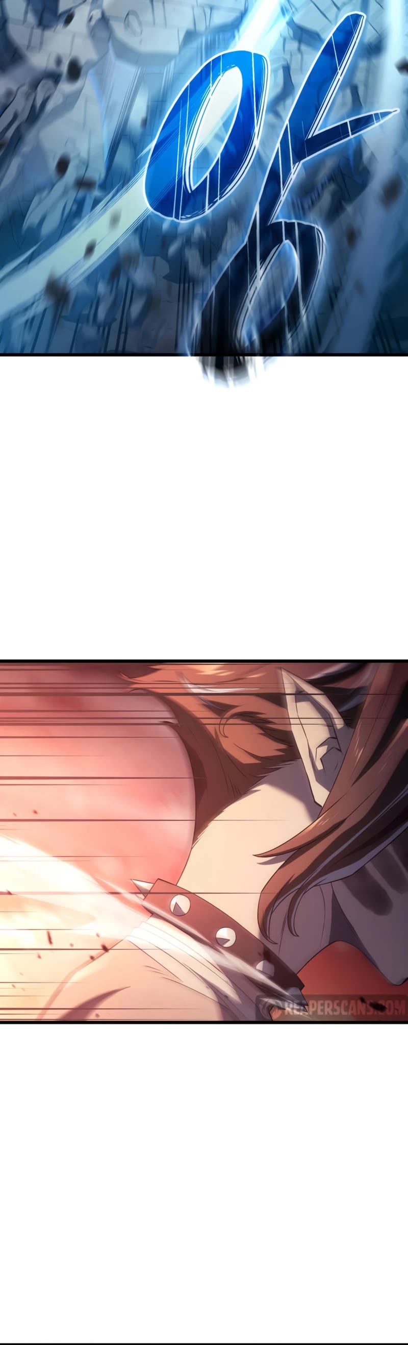 Read Revenge of the Sword Clan's Hound EN Manga Online