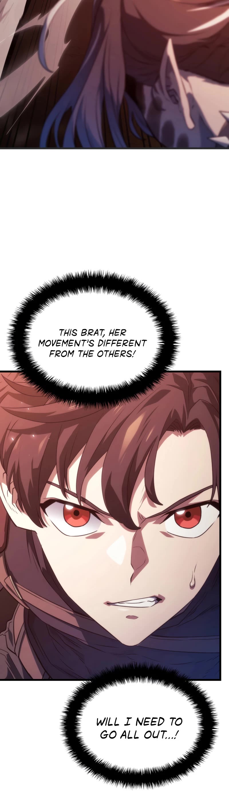 Read Revenge of the Sword Clan's Hound EN Manga Online