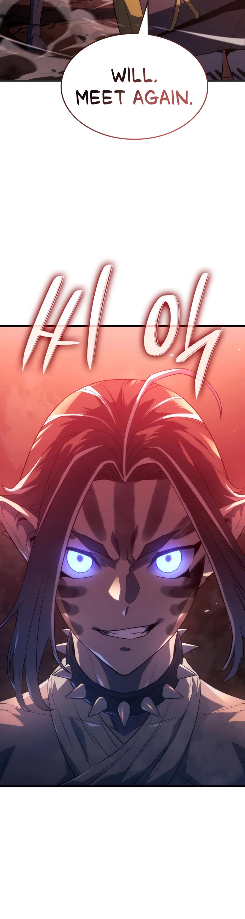 Read Revenge of the Sword Clan's Hound EN Manga Online