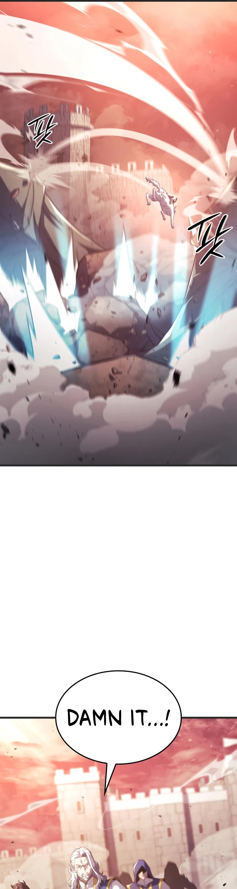 Read Revenge of the Sword Clan's Hound EN Manga Online