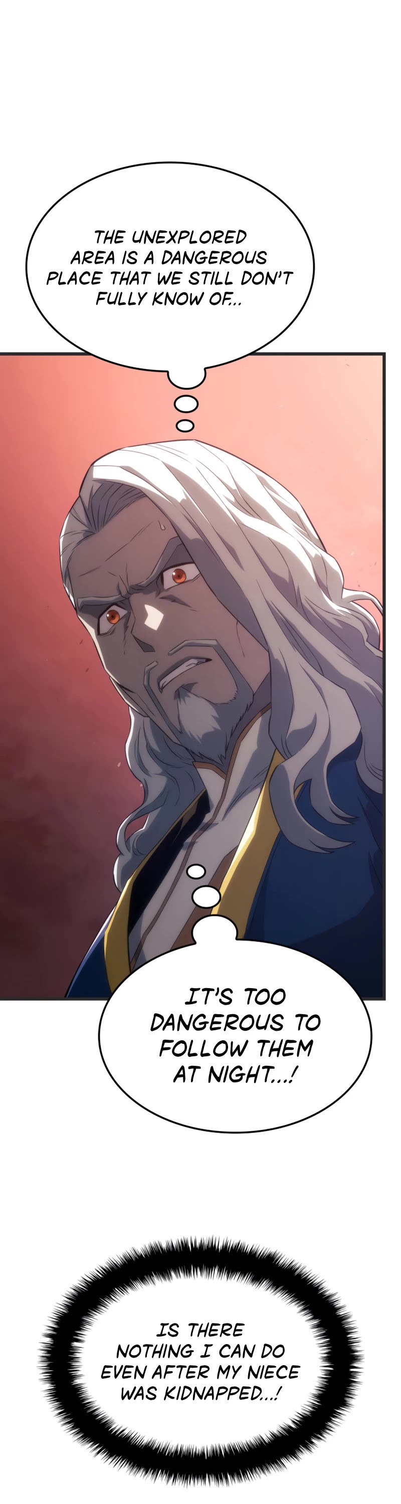 Read Revenge of the Sword Clan's Hound EN Manga Online