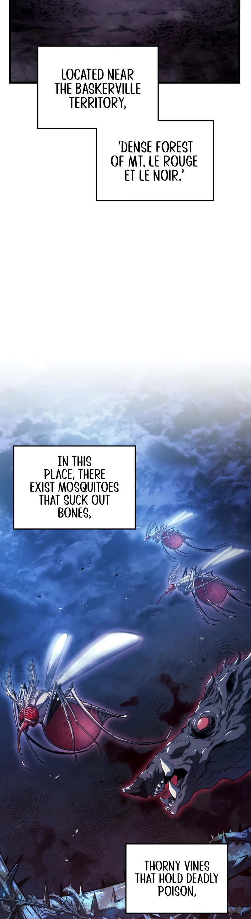 Read Revenge of the Sword Clan's Hound EN Manga Online