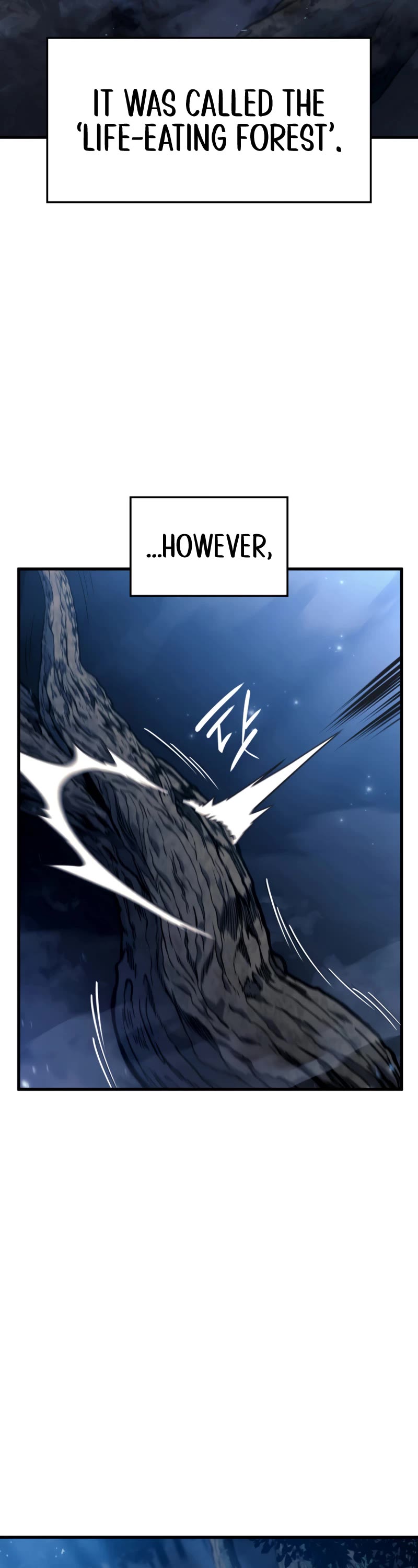 Read Revenge of the Sword Clan's Hound EN Manga Online