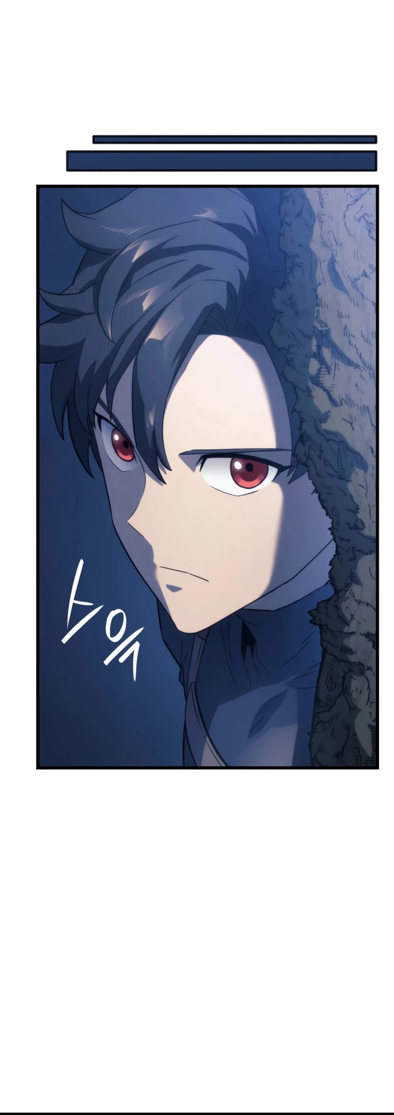Read Revenge of the Sword Clan's Hound EN Manga Online