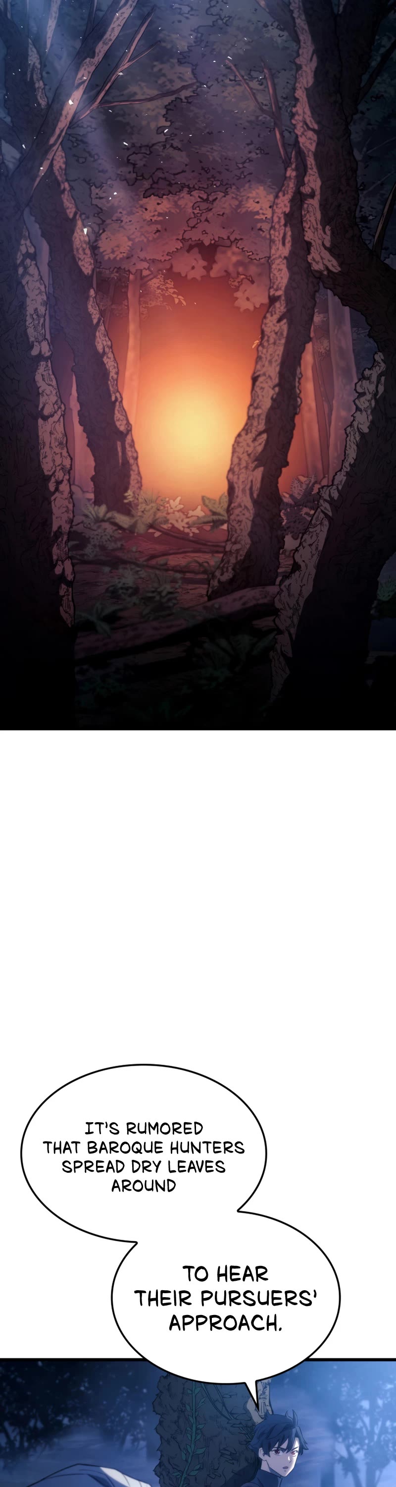 Read Revenge of the Sword Clan's Hound EN Manga Online