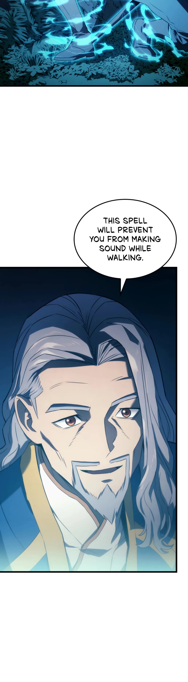 Read Revenge of the Sword Clan's Hound EN Manga Online