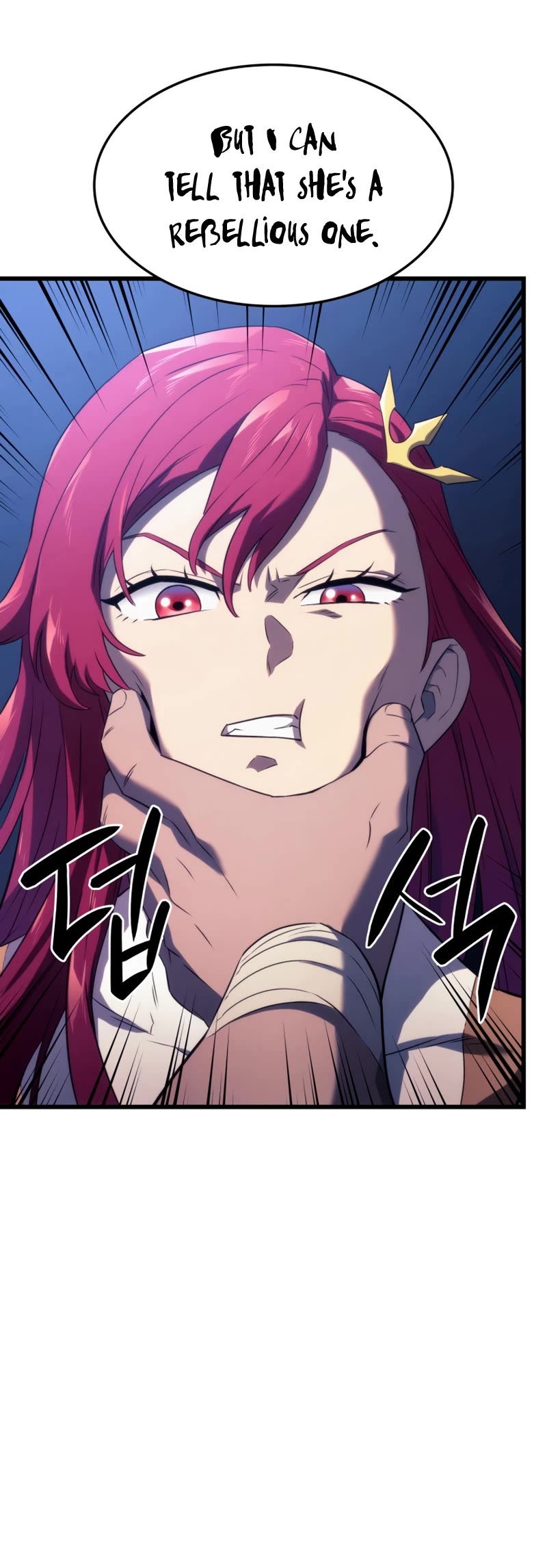Read Revenge of the Sword Clan's Hound EN Manga Online