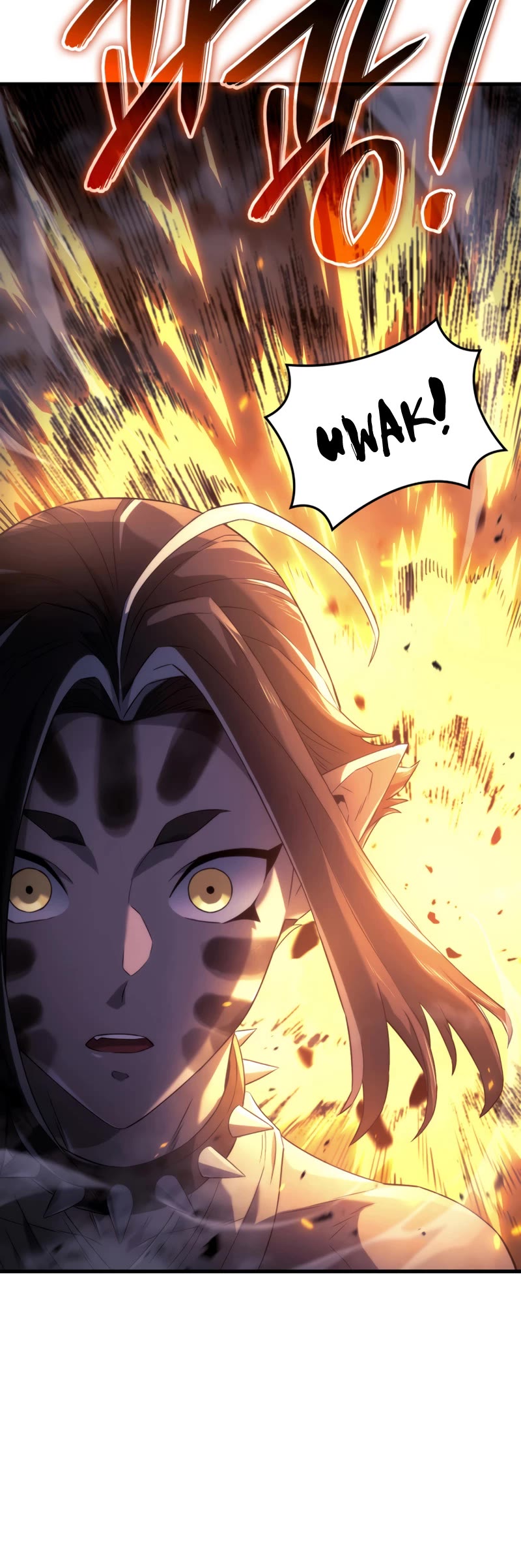 Read Revenge of the Sword Clan's Hound EN Manga Online