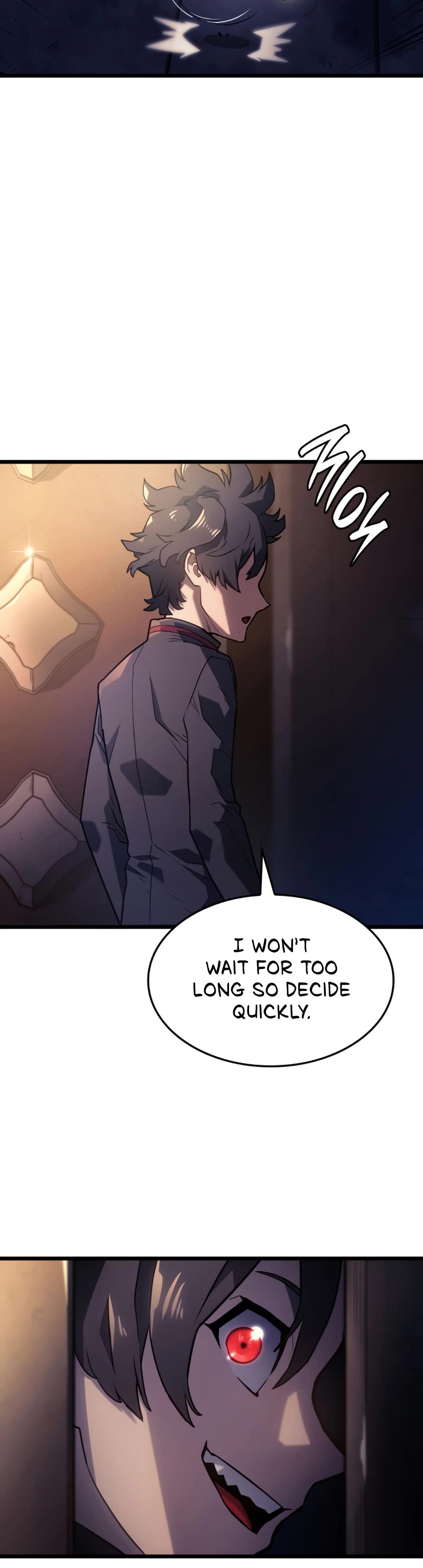 Read Revenge of the Sword Clan's Hound EN Manga Online