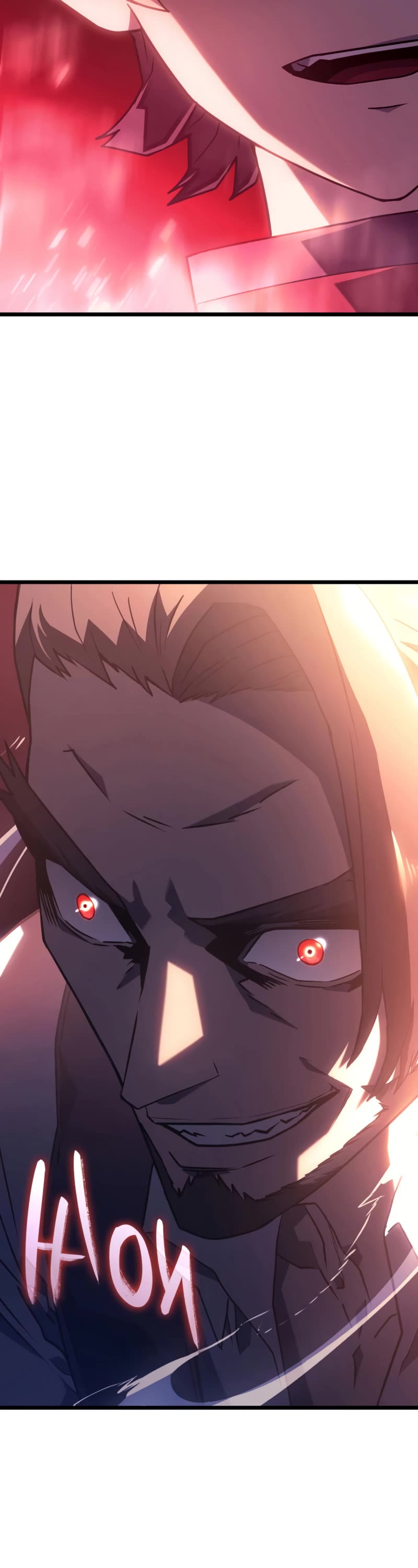 Read Revenge of the Sword Clan's Hound EN Manga Online