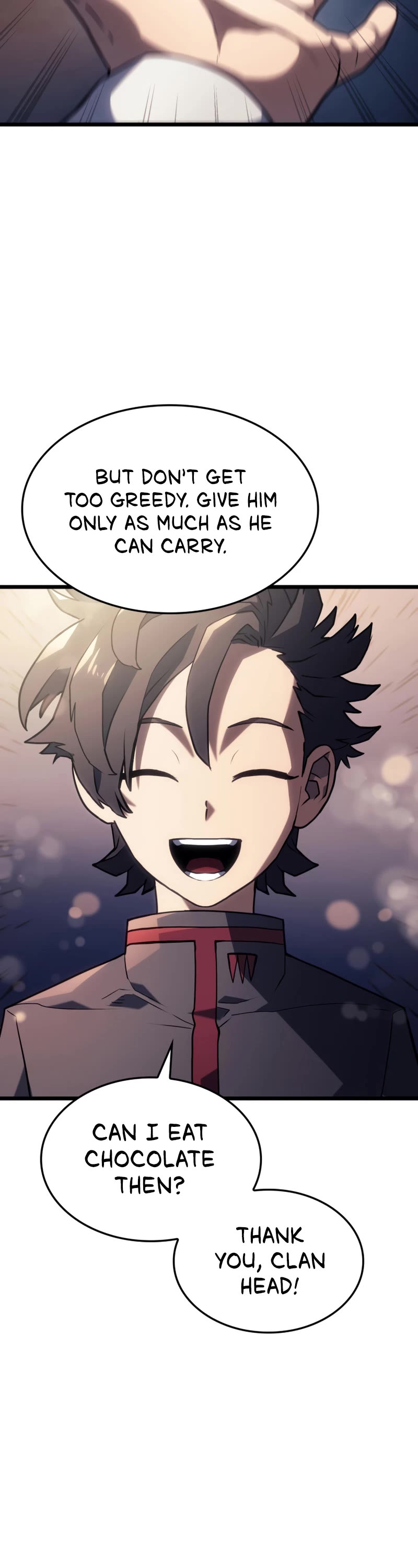 Read Revenge of the Sword Clan's Hound EN Manga Online