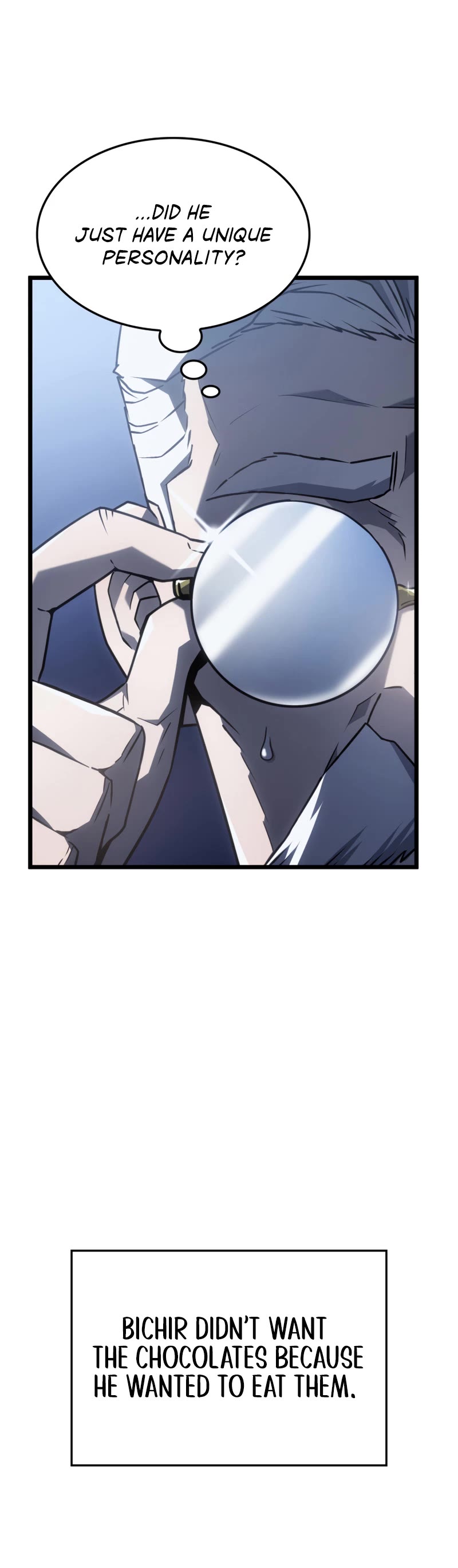 Read Revenge of the Sword Clan's Hound EN Manga Online