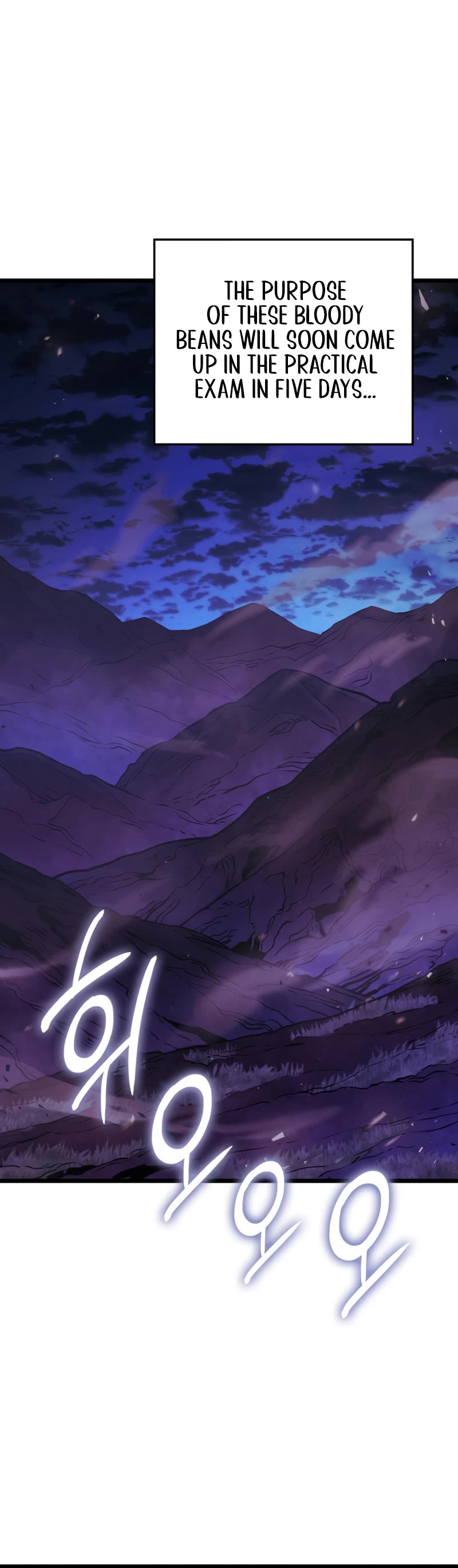 Read Revenge of the Sword Clan's Hound EN Manga Online