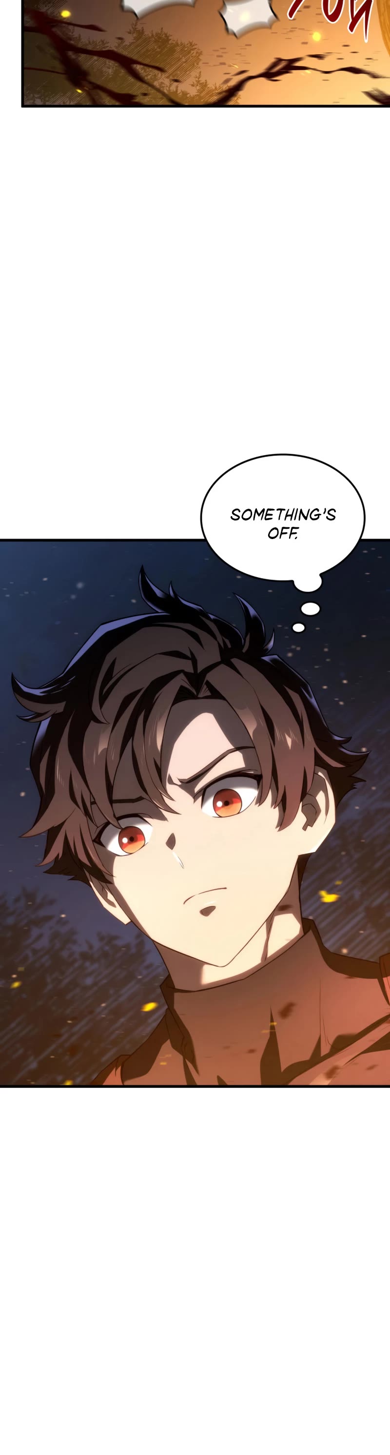 Read Revenge of the Sword Clan's Hound EN Manga Online