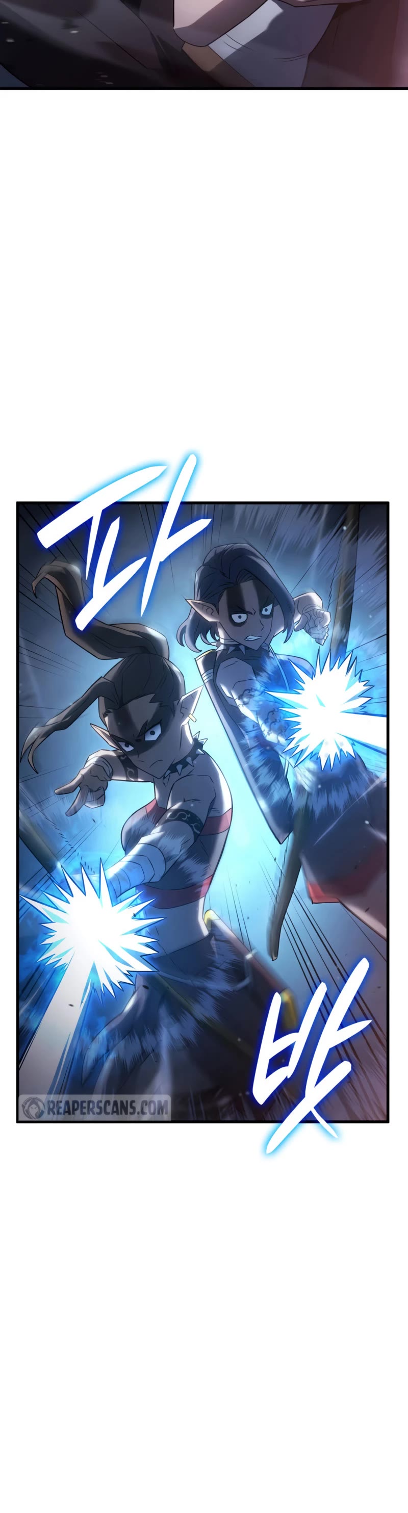 Read Revenge of the Sword Clan's Hound EN Manga Online