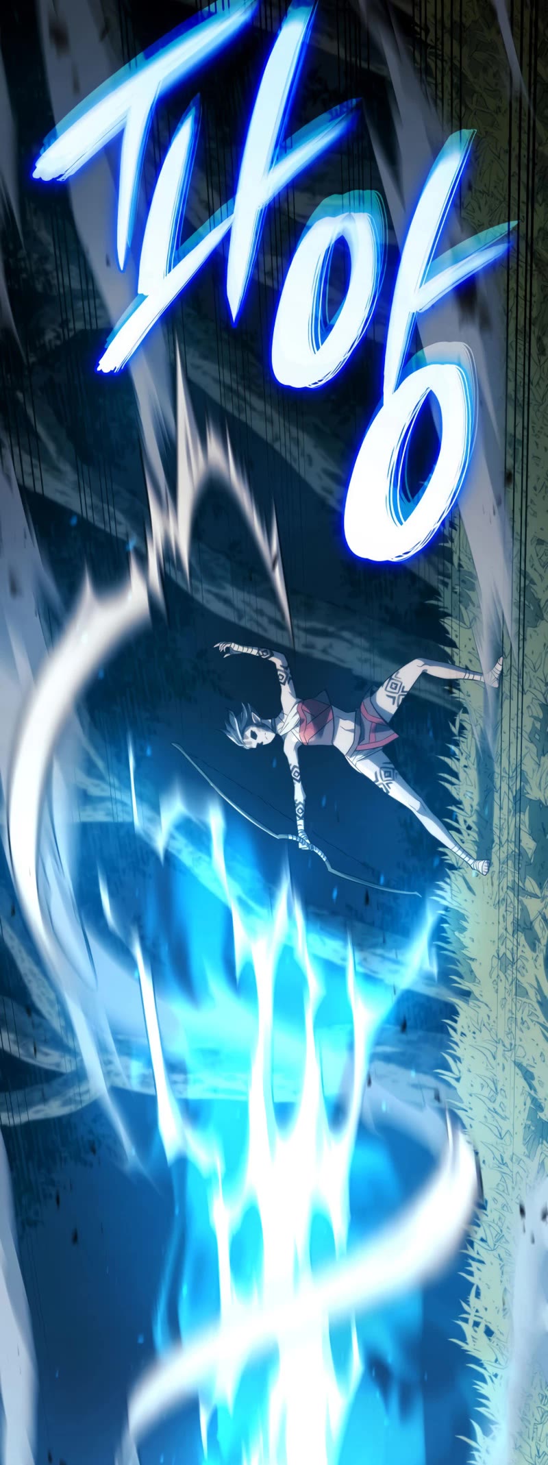 Read Revenge of the Sword Clan's Hound EN Manga Online