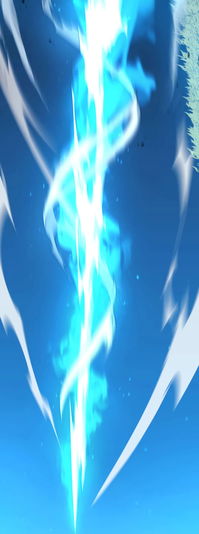 Read Revenge of the Sword Clan's Hound EN Manga Online