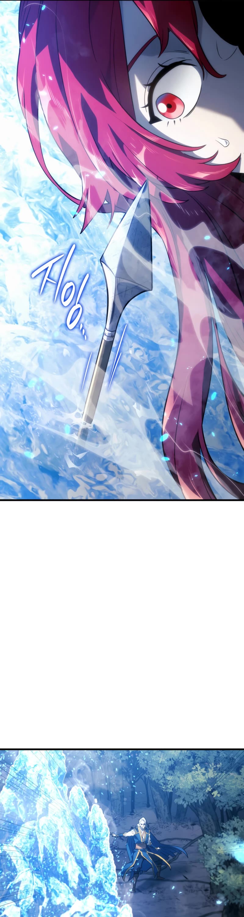 Read Revenge of the Sword Clan's Hound EN Manga Online