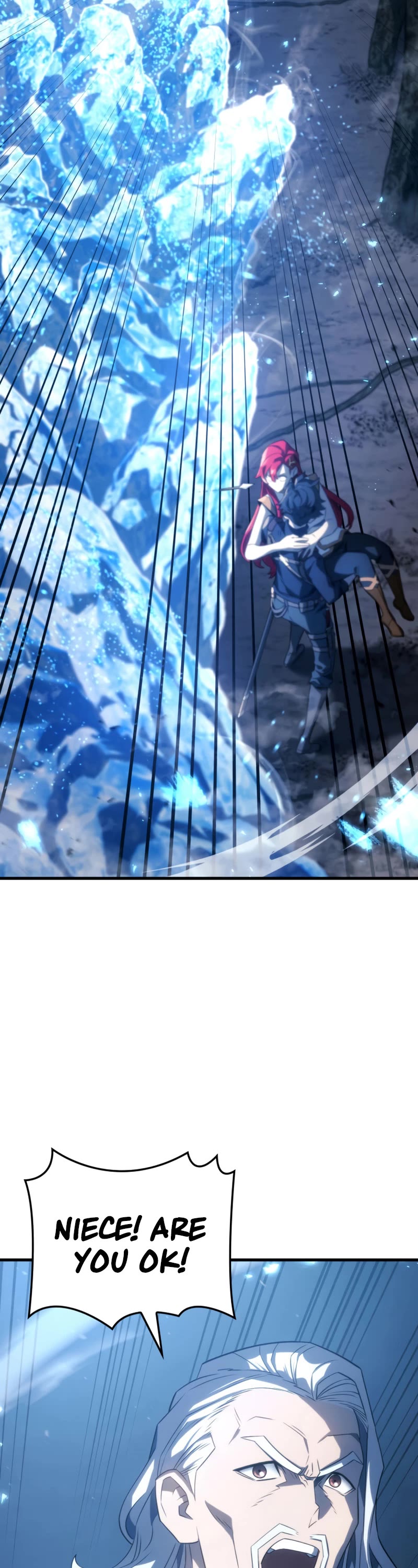Read Revenge of the Sword Clan's Hound EN Manga Online