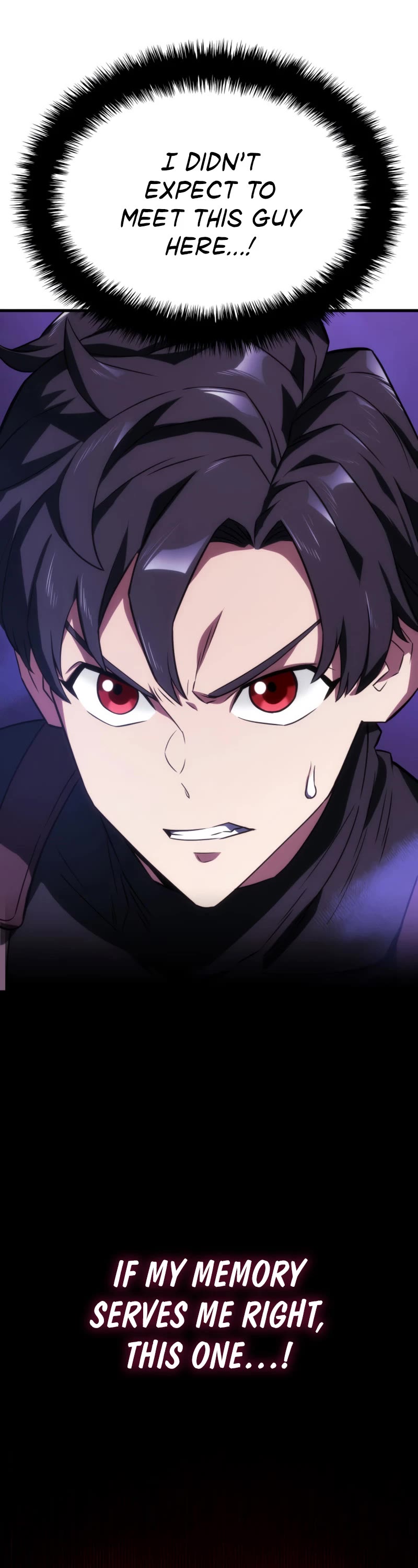 Read Revenge of the Sword Clan's Hound EN Manga Online