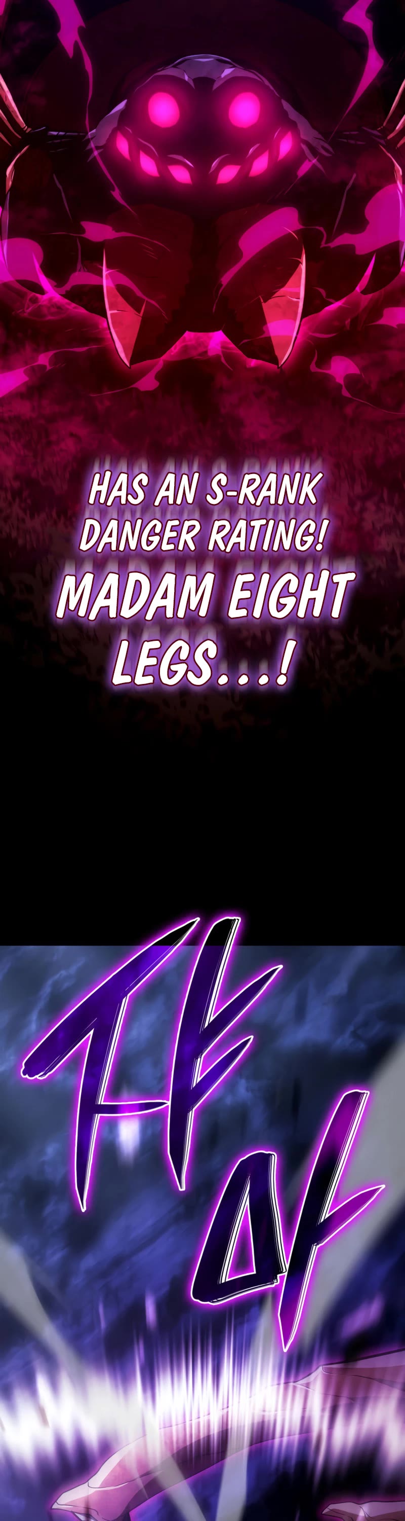 Read Revenge of the Sword Clan's Hound EN Manga Online