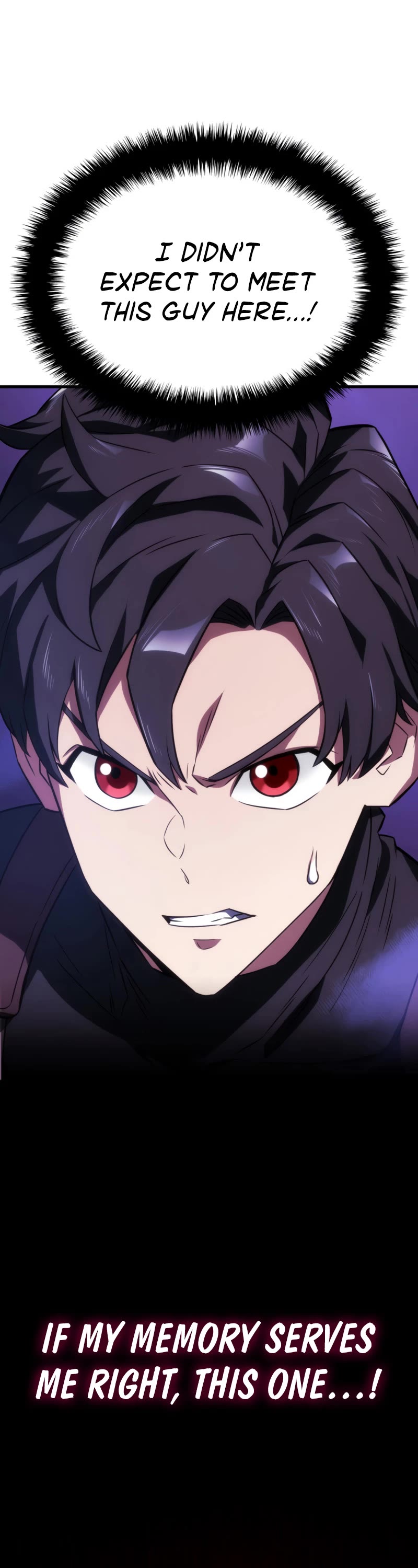 Read Revenge of the Sword Clan's Hound EN Manga Online