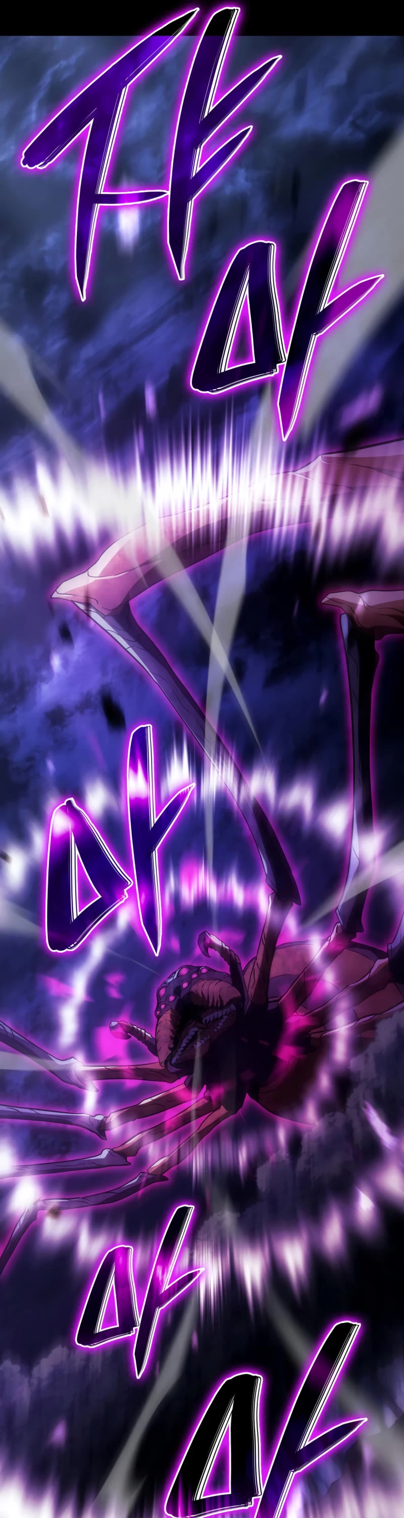 Read Revenge of the Sword Clan's Hound EN Manga Online