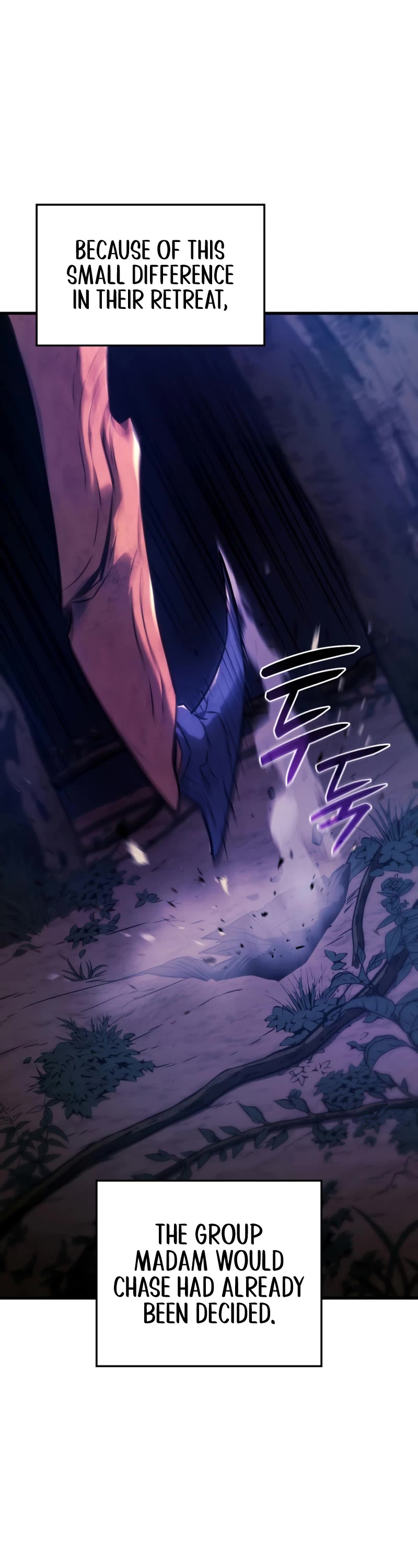 Read Revenge of the Sword Clan's Hound EN Manga Online