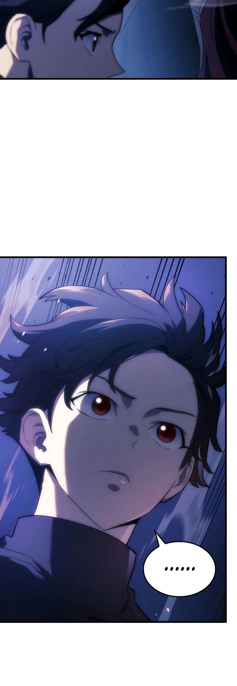 Read Revenge of the Sword Clan's Hound EN Manga Online