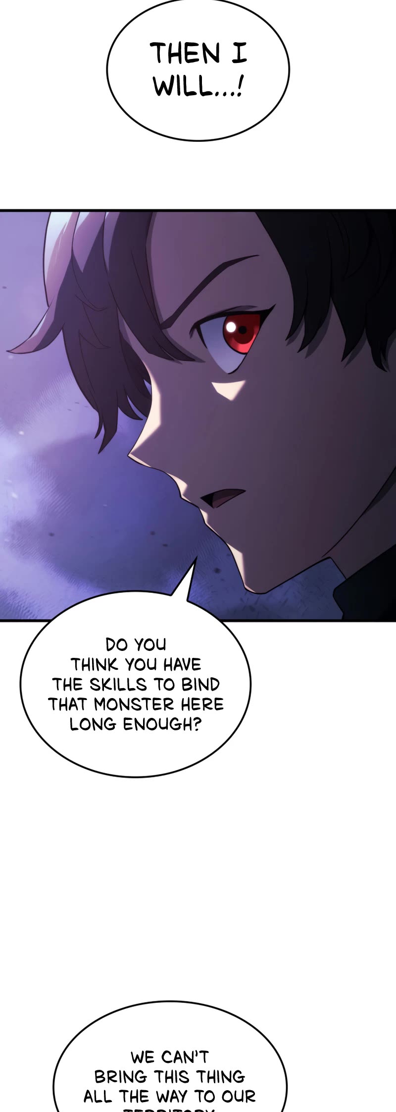 Read Revenge of the Sword Clan's Hound EN Manga Online