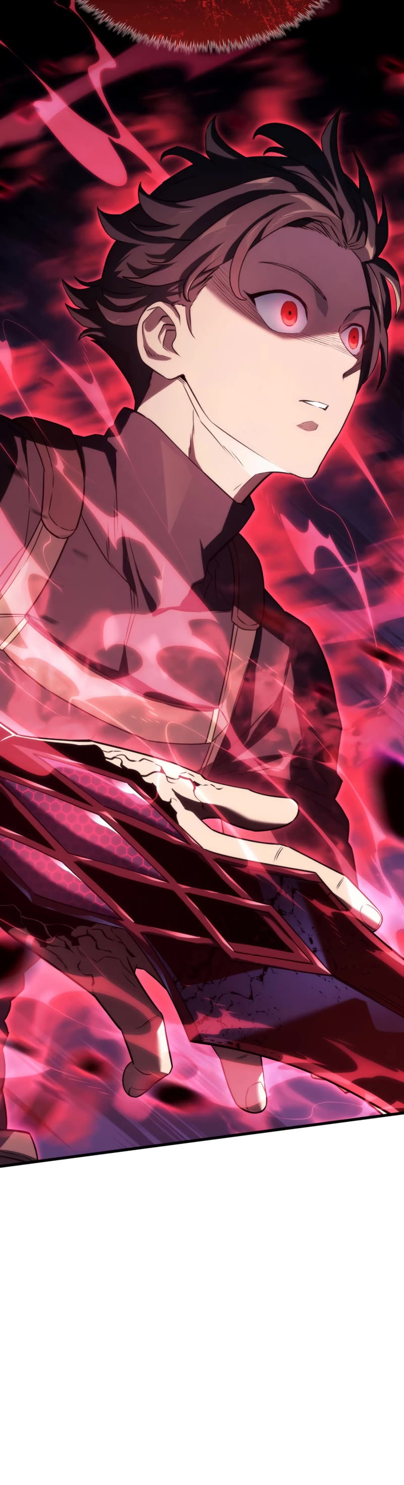 Read Revenge of the Sword Clan's Hound EN Manga Online