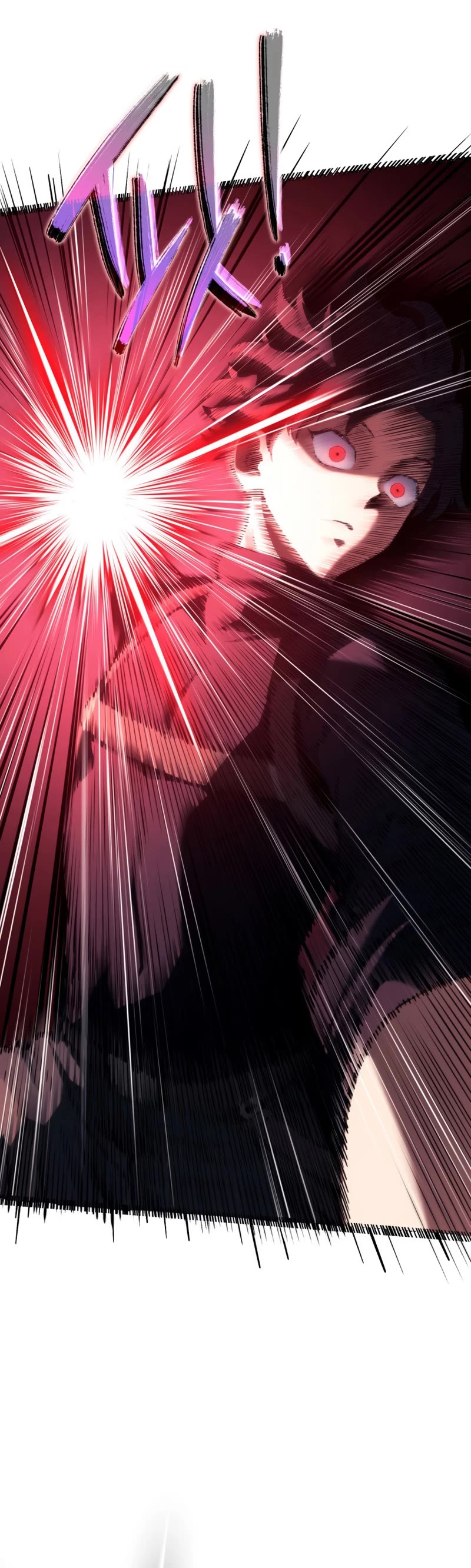 Read Revenge of the Sword Clan's Hound EN Manga Online