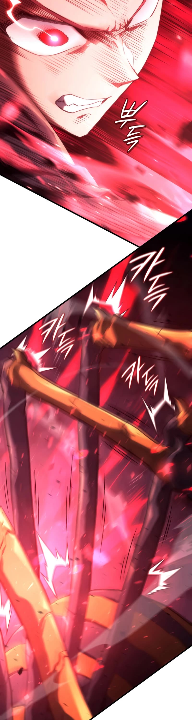 Read Revenge of the Sword Clan's Hound EN Manga Online