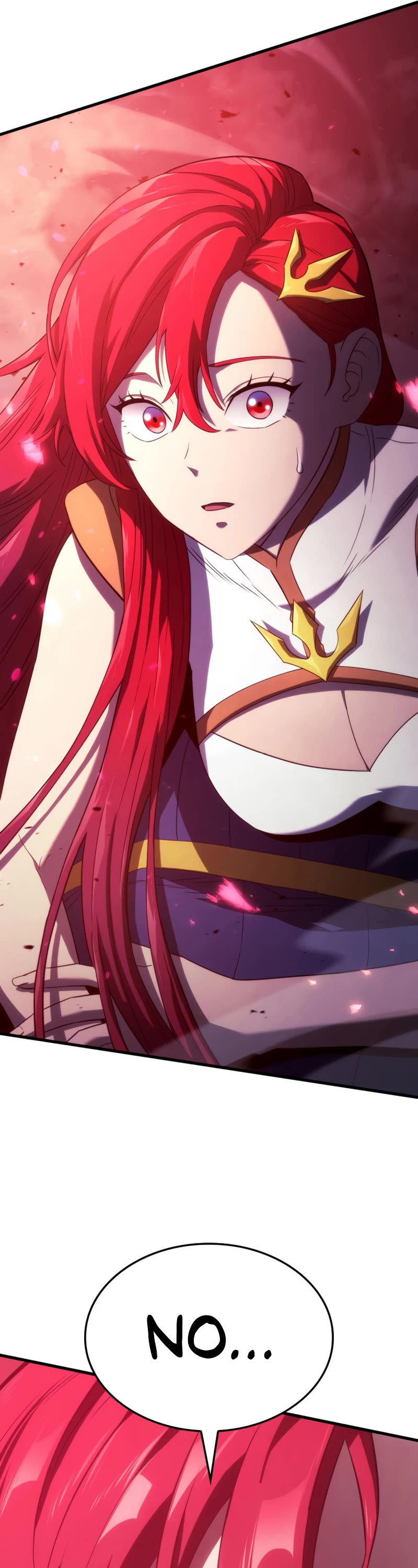 Read Revenge of the Sword Clan's Hound EN Manga Online