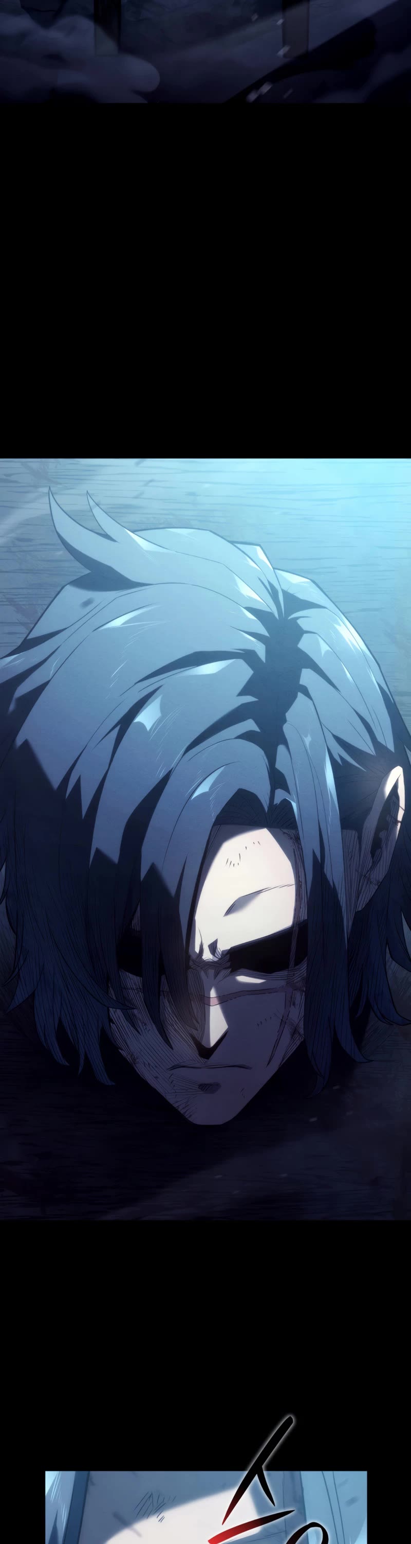 Read Revenge of the Sword Clan's Hound EN Manga Online